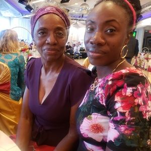 Meet your Posher, Michaelia